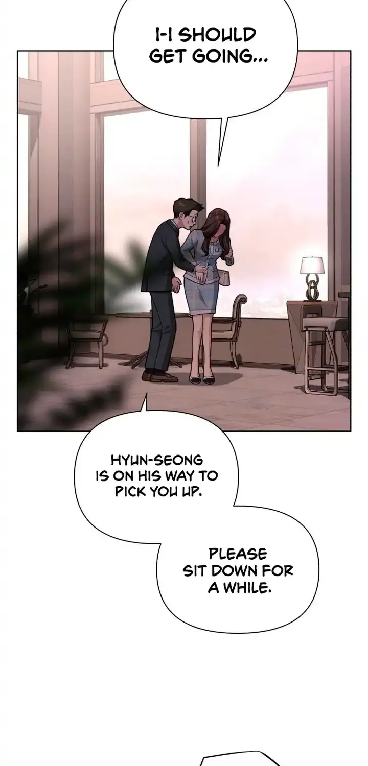 Lee Seop's Romance Mangakakalot X Chapter 8 Page 55