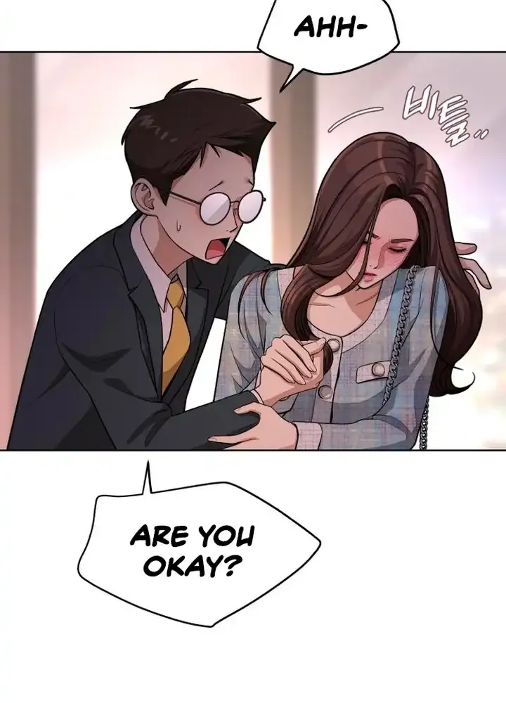 Lee Seop's Romance Mangakakalot X Chapter 8 Page 56