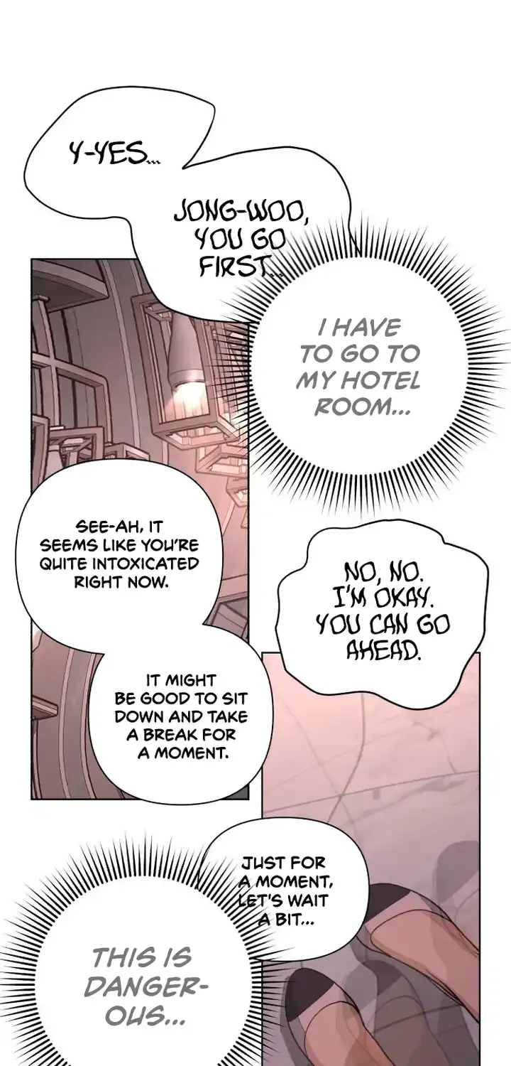 Lee Seop's Romance Mangakakalot X Chapter 8 Page 57