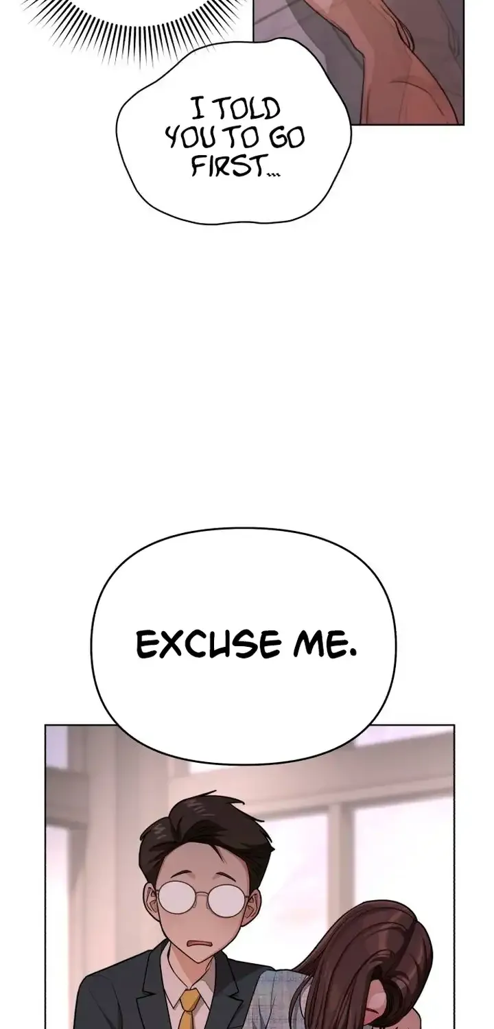 Lee Seop's Romance Mangakakalot X Chapter 8 Page 58