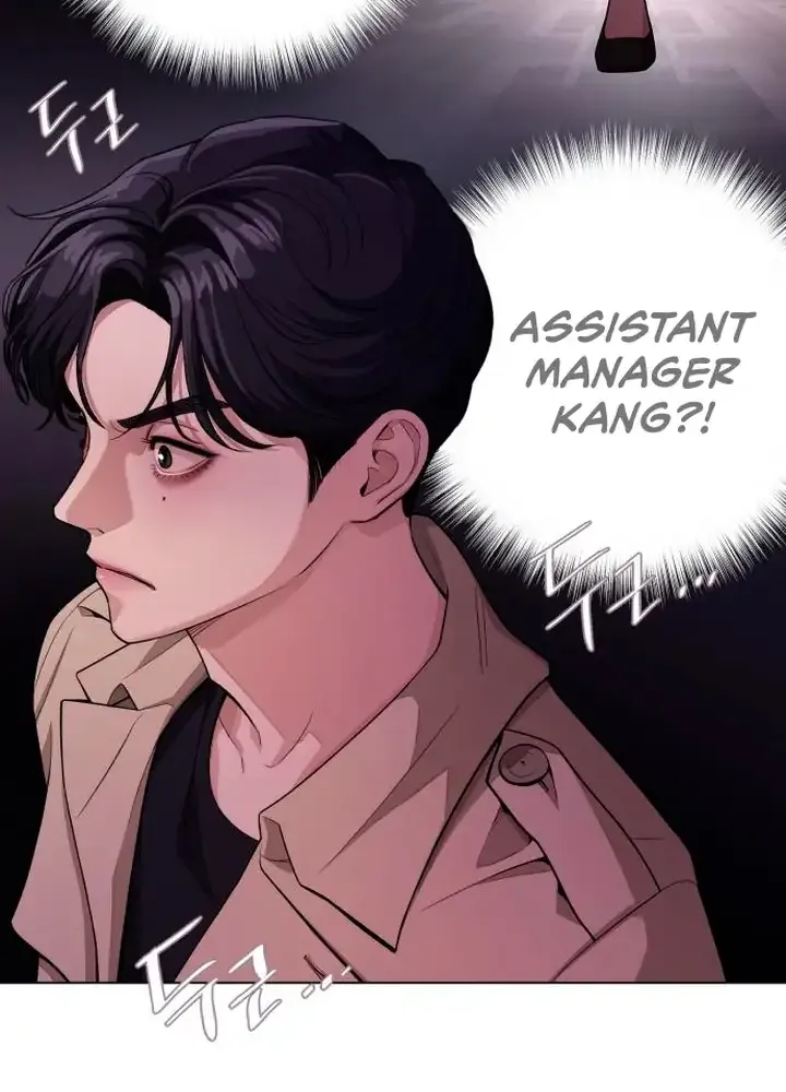 Lee Seop's Romance Mangakakalot X Chapter 8 Page 7