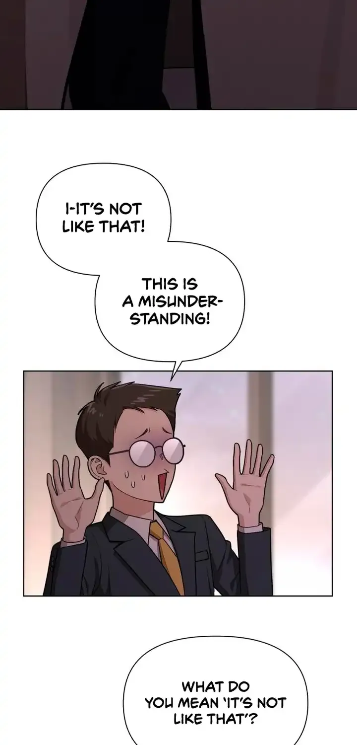 Lee Seop's Romance Mangakakalot X Chapter 8 Page 61