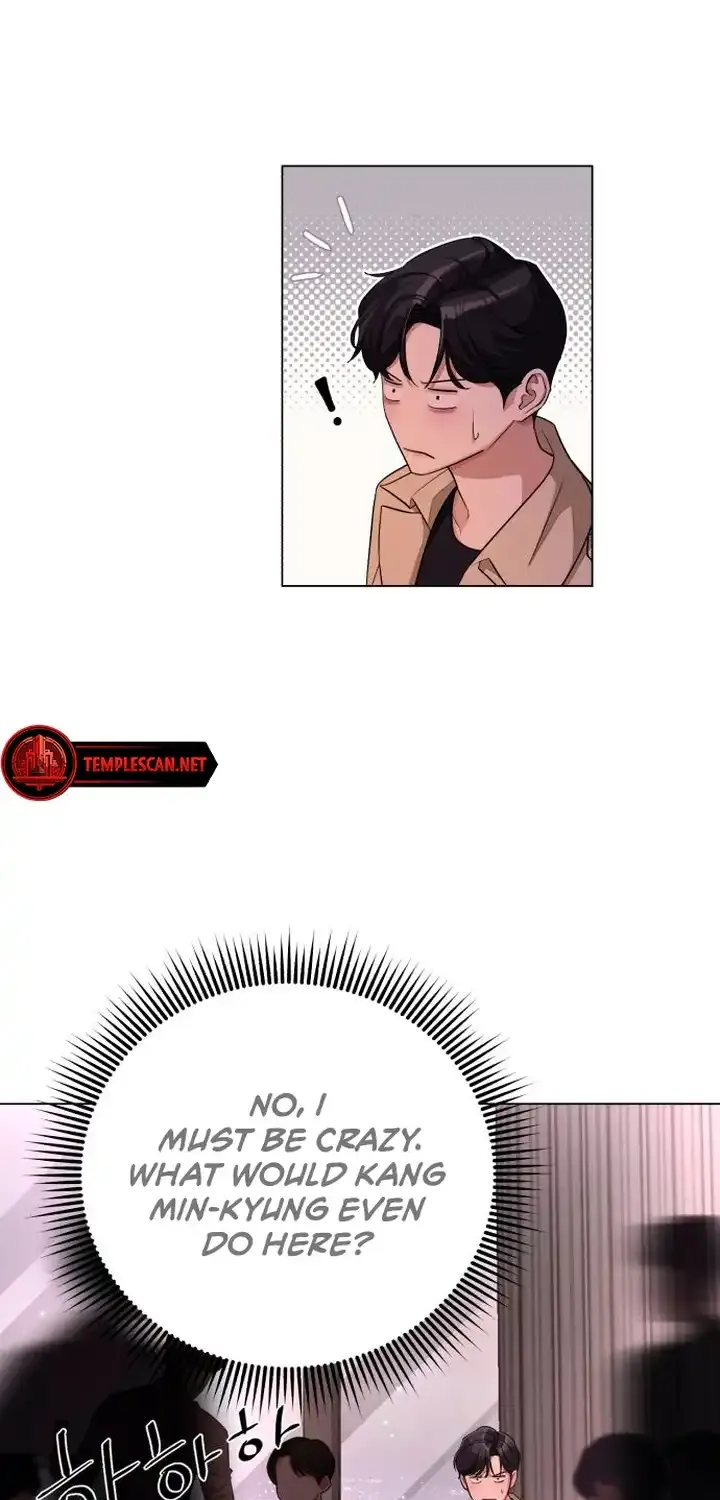 Lee Seop's Romance Mangakakalot X Chapter 8 Page 8