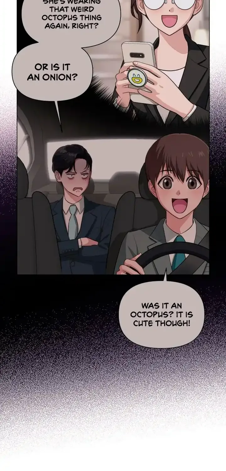 Lee Seop's Romance Mangakakalot X Chapter 8 Page 13