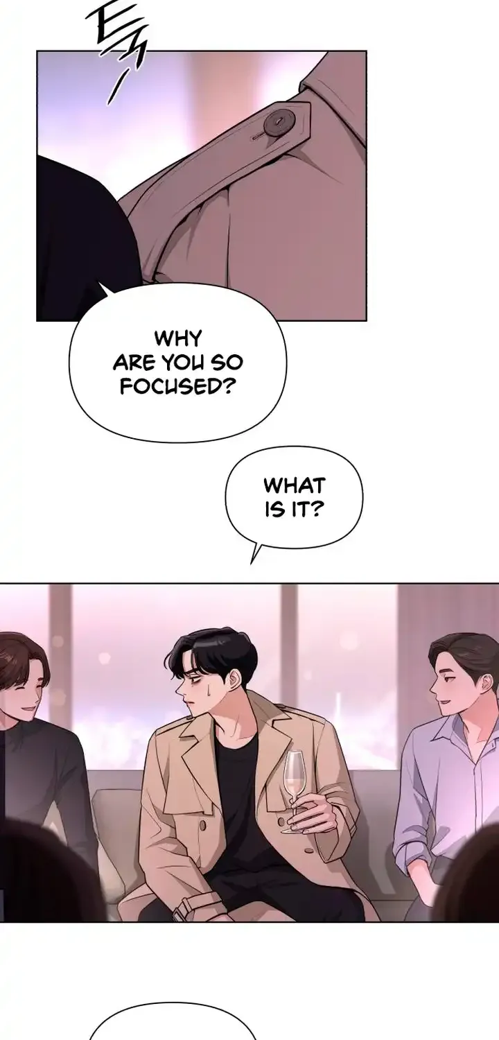 Lee Seop's Romance Mangakakalot X Chapter 8 Page 18