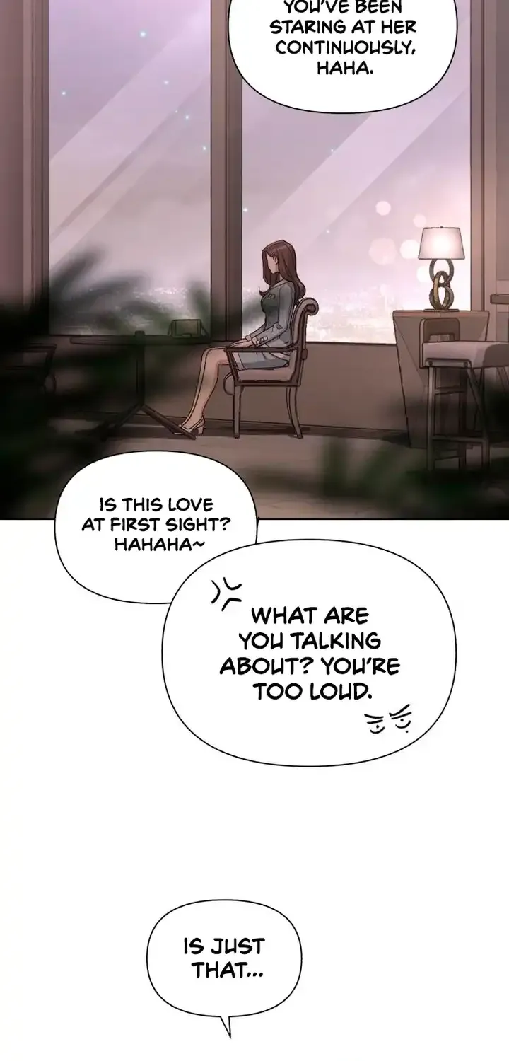 Lee Seop's Romance Mangakakalot X Chapter 8 Page 20