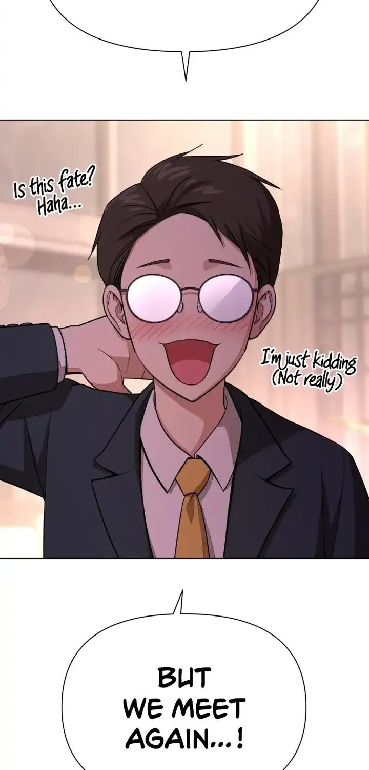 Lee Seop's Romance Mangakakalot X Chapter 8 Page 33