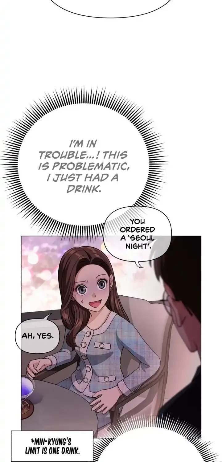 Lee Seop's Romance Mangakakalot X Chapter 8 Page 34