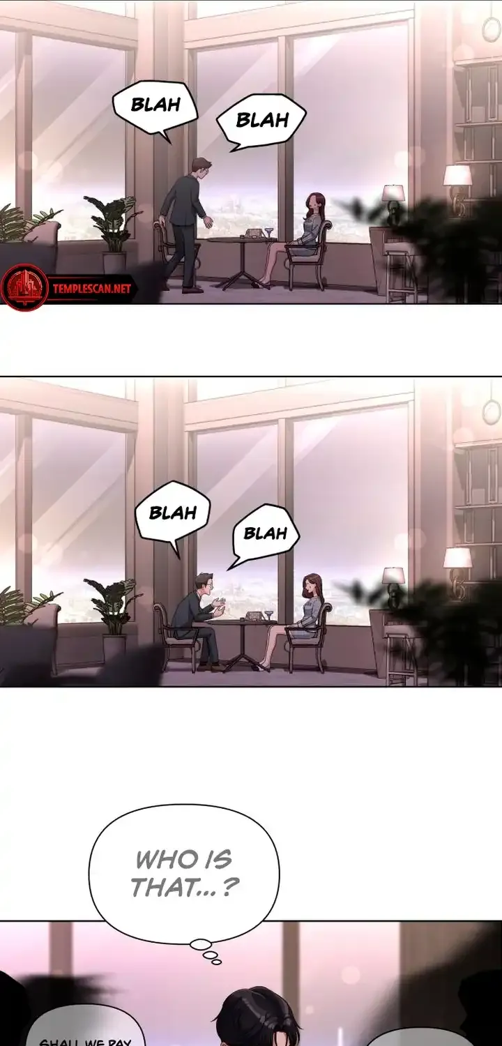 Lee Seop's Romance Mangakakalot X Chapter 8 Page 36