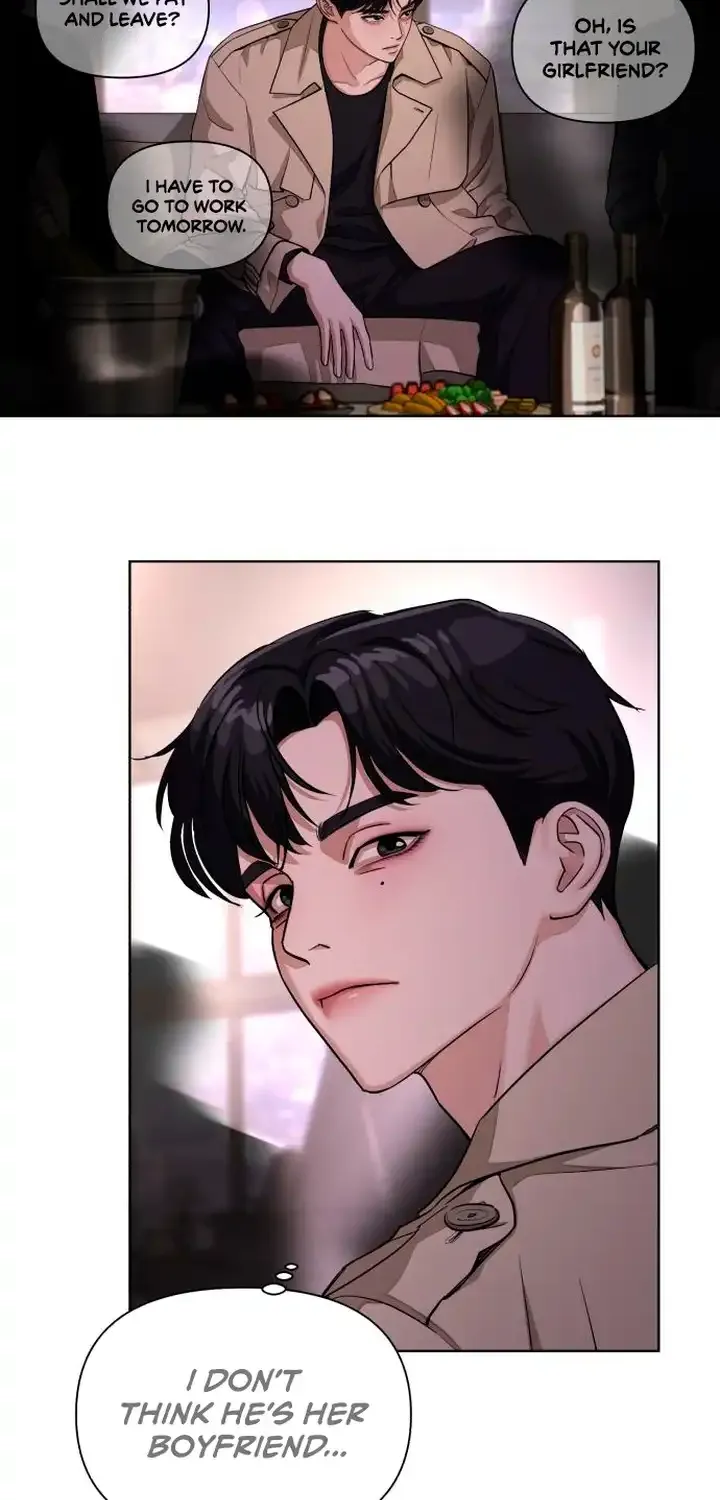 Lee Seop's Romance Mangakakalot X Chapter 8 Page 37