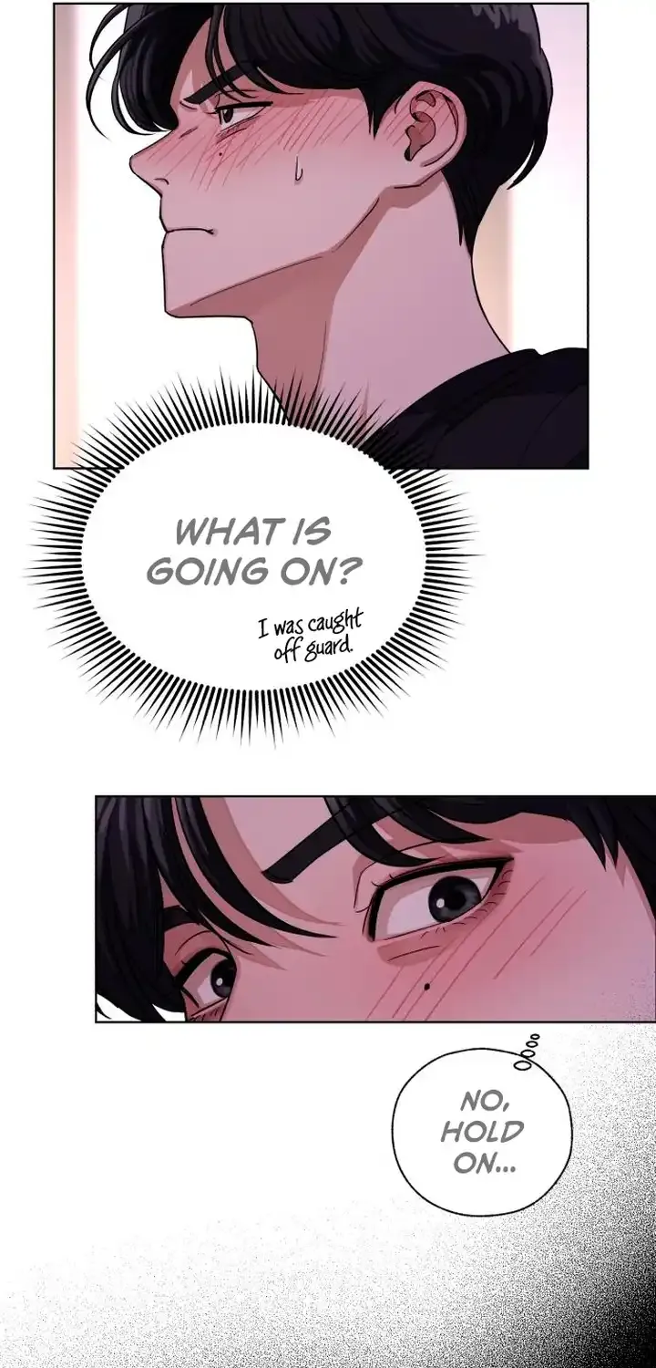 Lee Seop's Romance Mangakakalot X Chapter 9 Page 50