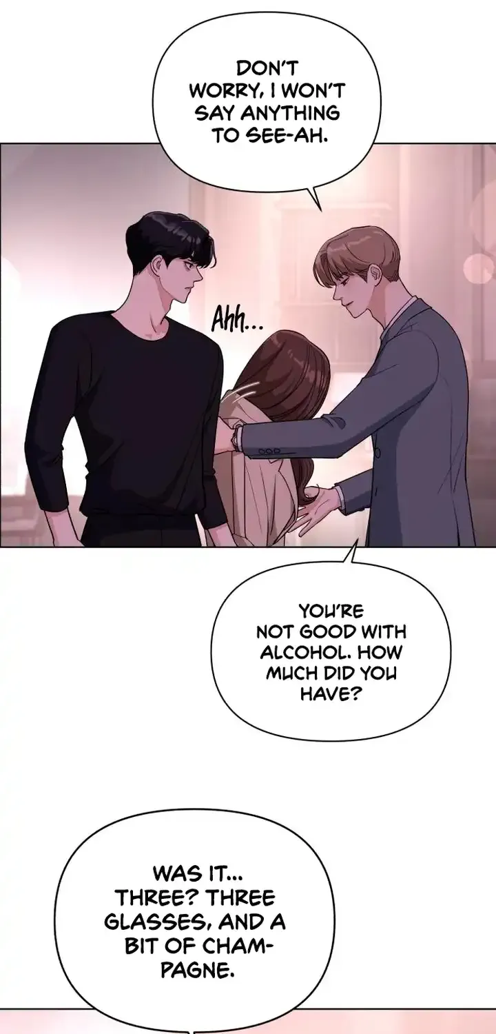 Lee Seop's Romance Mangakakalot X Chapter 9 Page 59