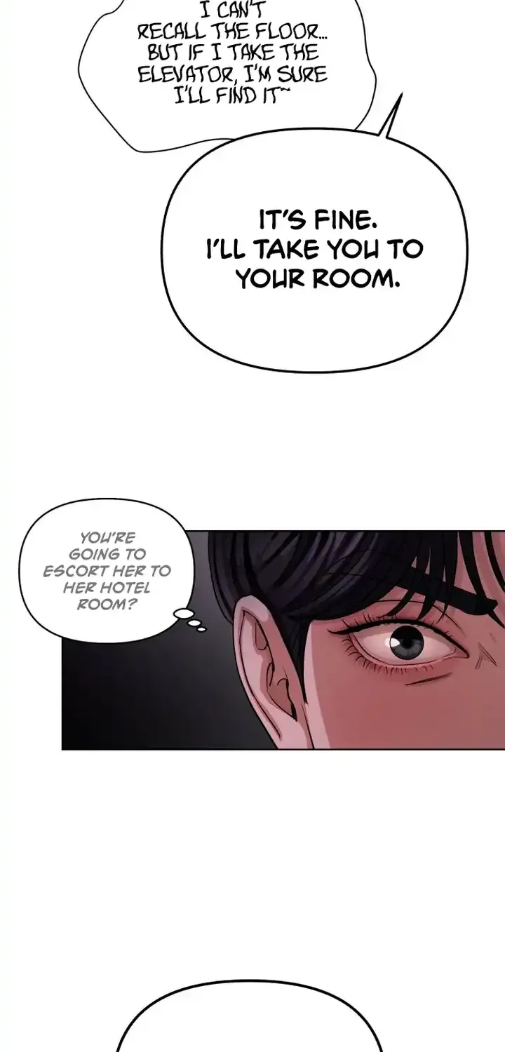 Lee Seop's Romance Mangakakalot X Chapter 9 Page 76