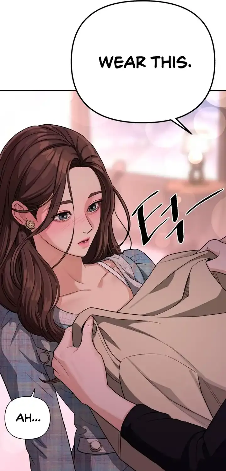 Lee Seop's Romance Mangakakalot X Chapter 9 Page 9