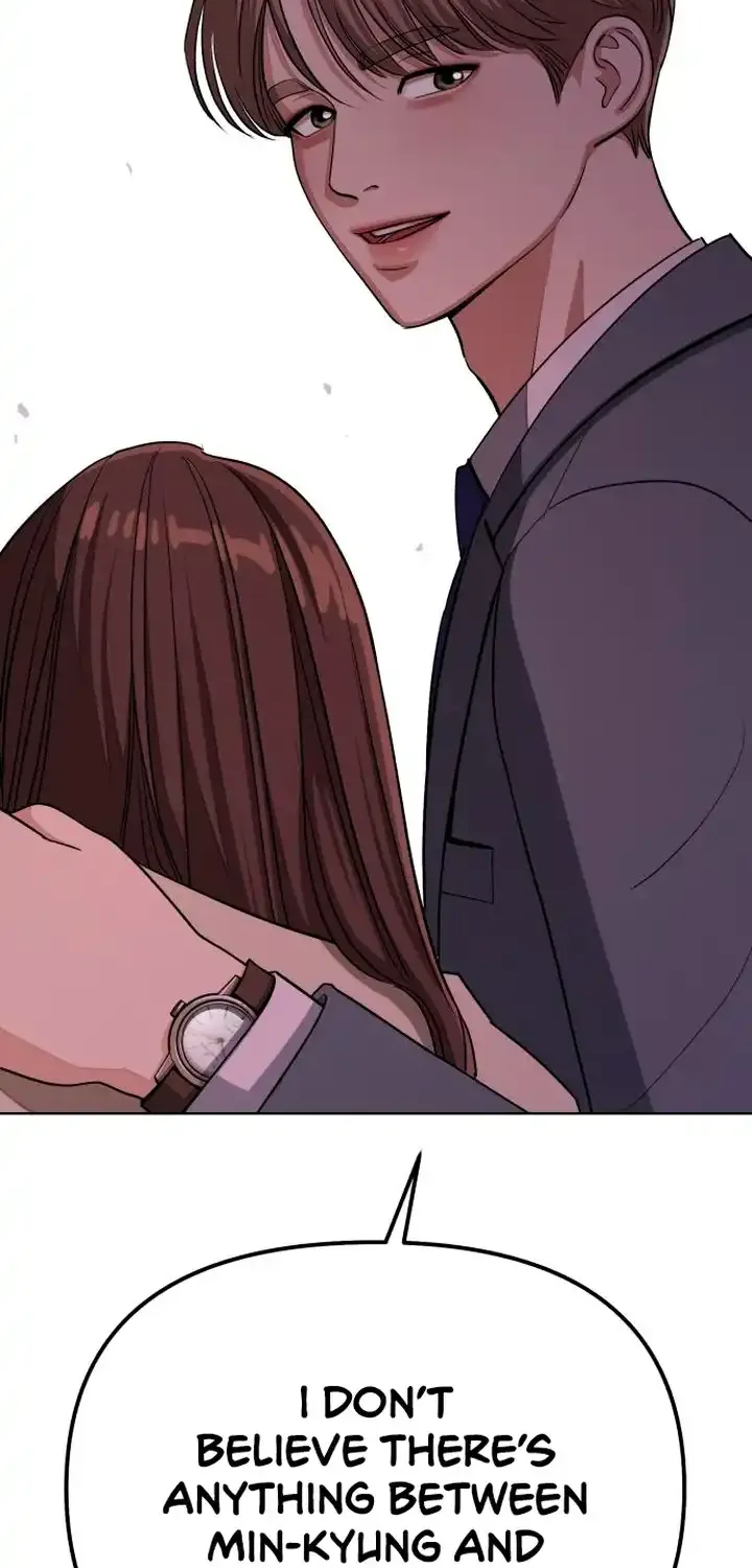 Lee Seop's Romance Mangakakalot X Chapter 9 Page 81