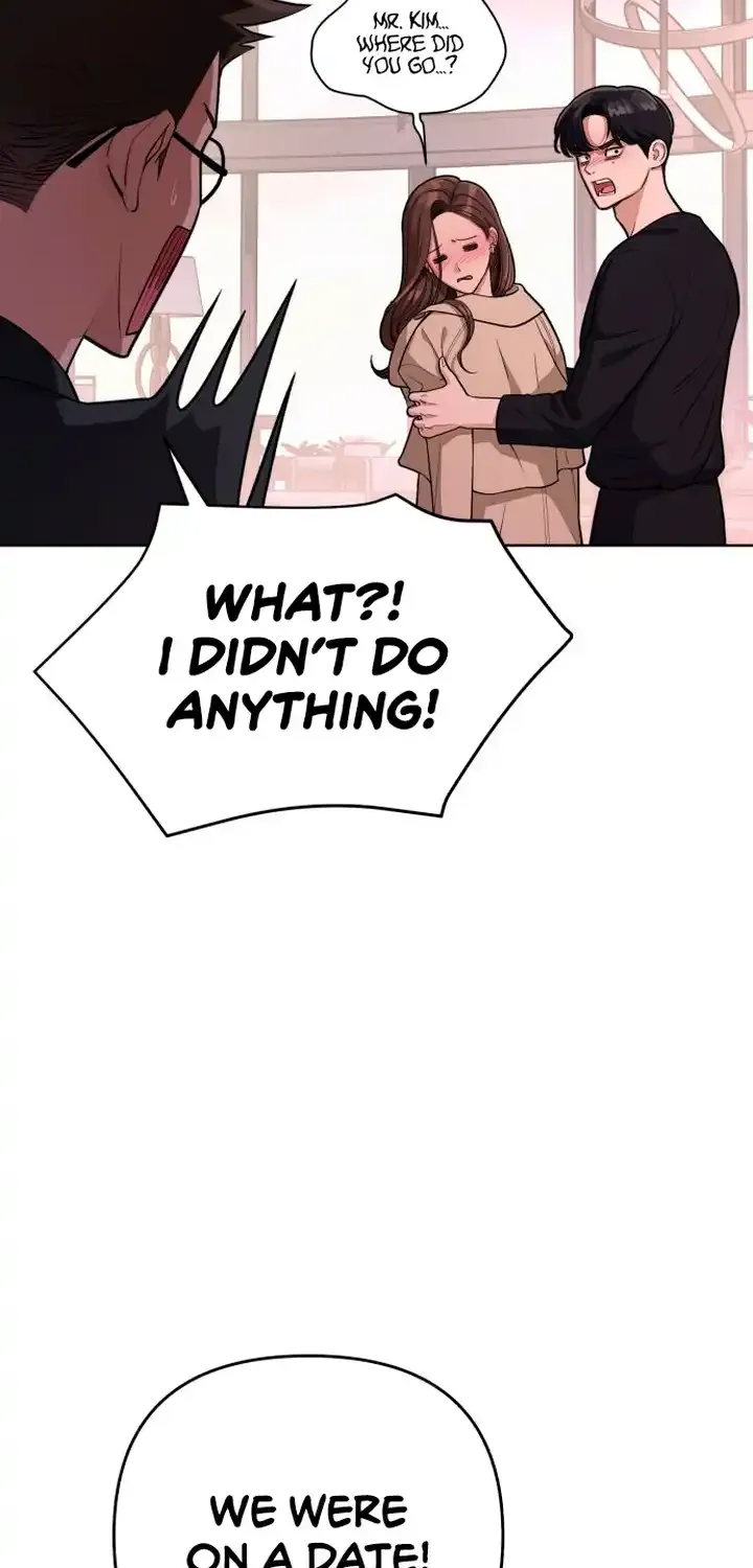Lee Seop's Romance Mangakakalot X Chapter 9 Page 14