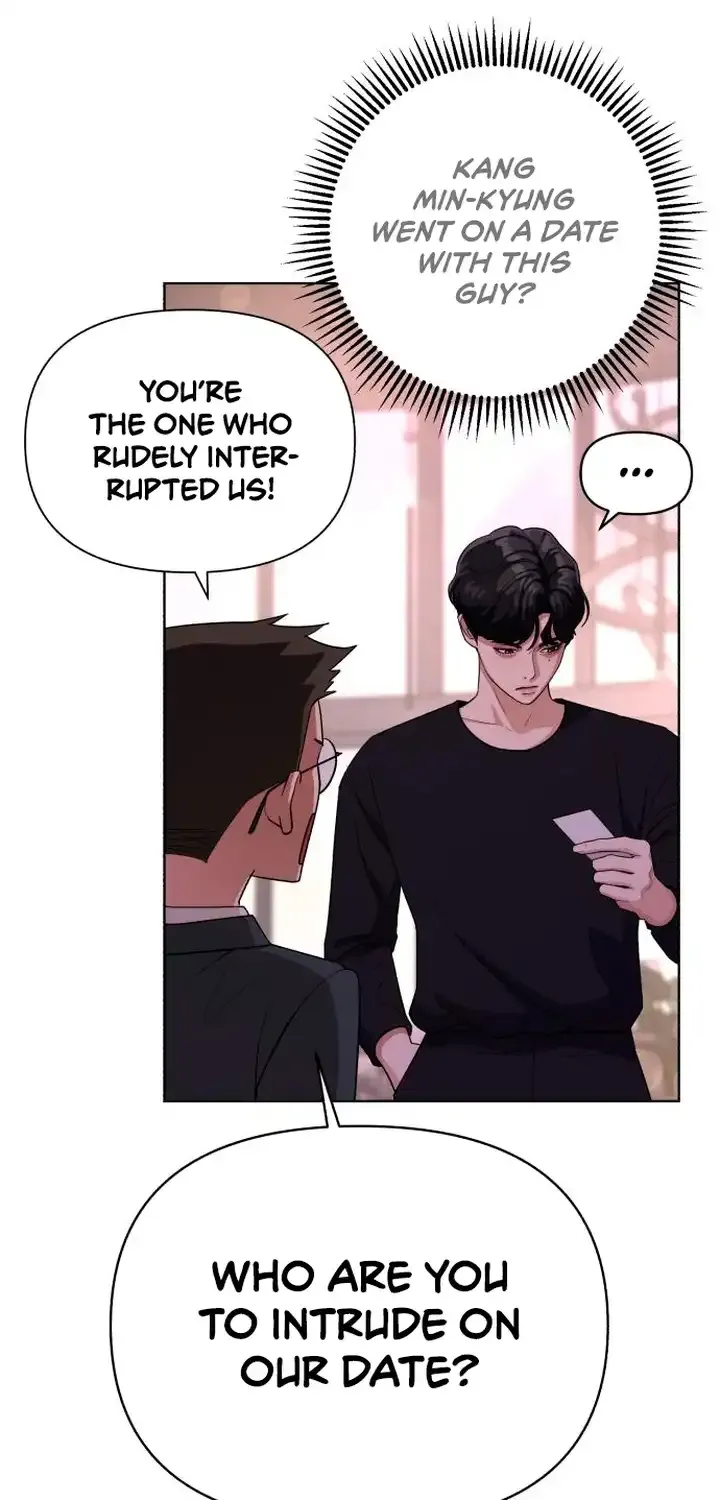 Lee Seop's Romance Mangakakalot X Chapter 9 Page 16