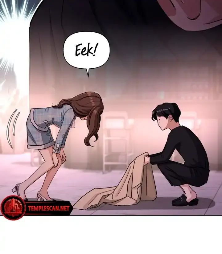 Lee Seop's Romance Mangakakalot X Chapter 9 Page 28