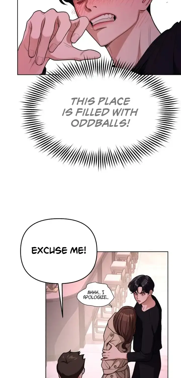 Lee Seop's Romance Mangakakalot X Chapter 9 Page 30