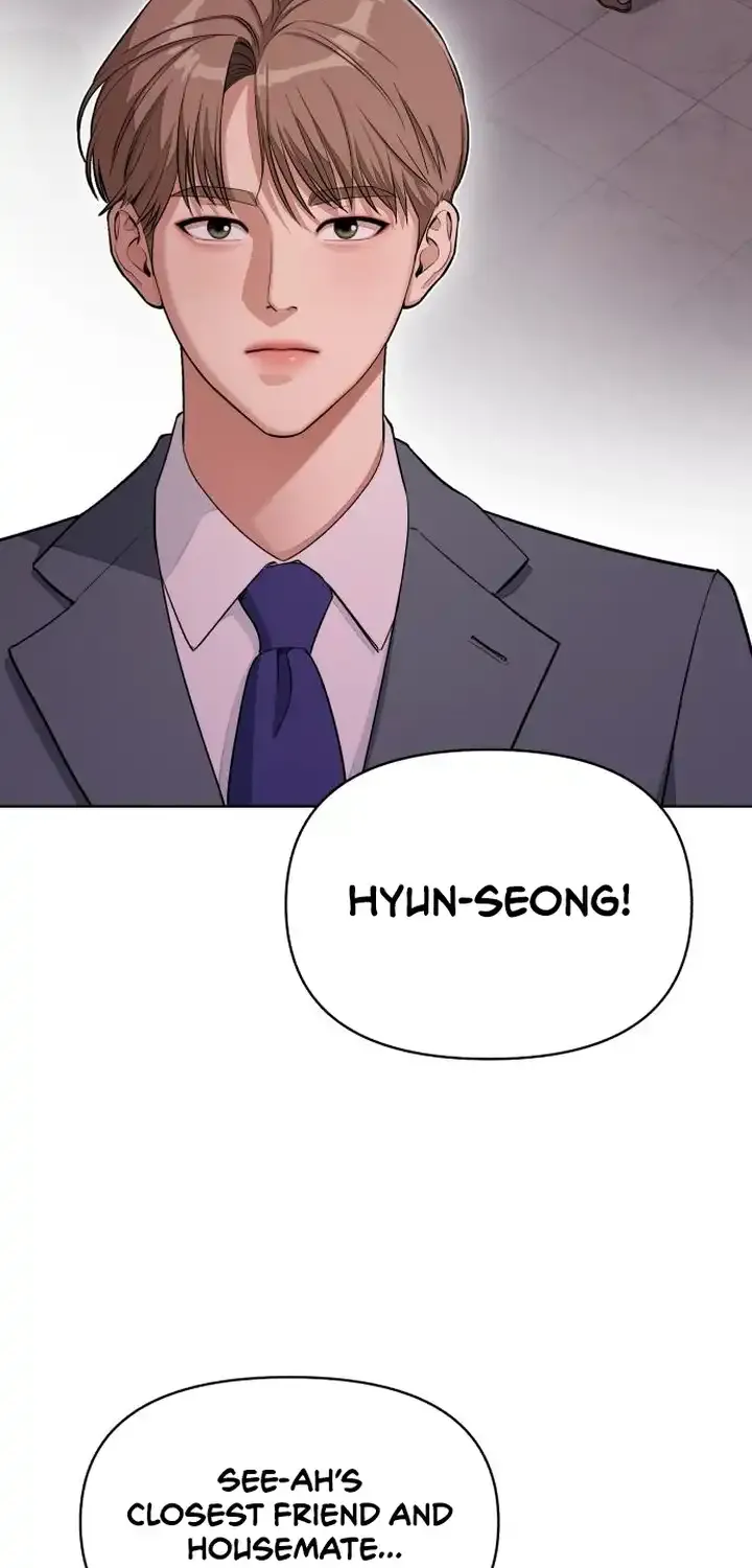 Lee Seop's Romance Mangakakalot X Chapter 9 Page 33