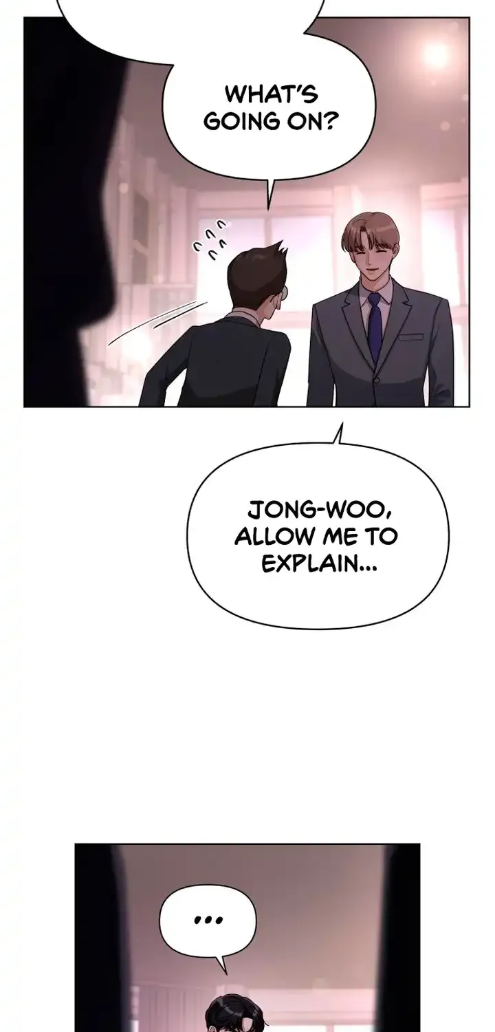 Lee Seop's Romance Mangakakalot X Chapter 9 Page 34