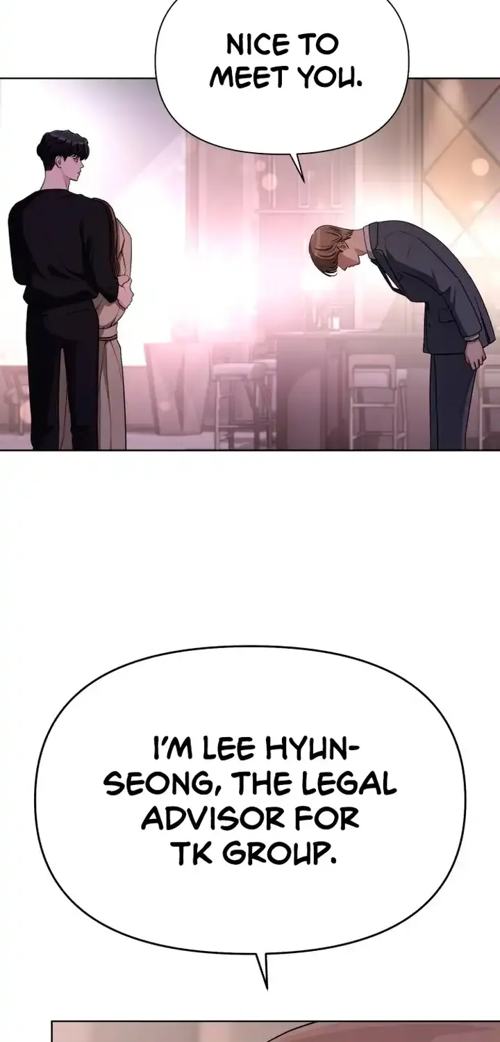 Lee Seop's Romance Mangakakalot X Chapter 9 Page 38