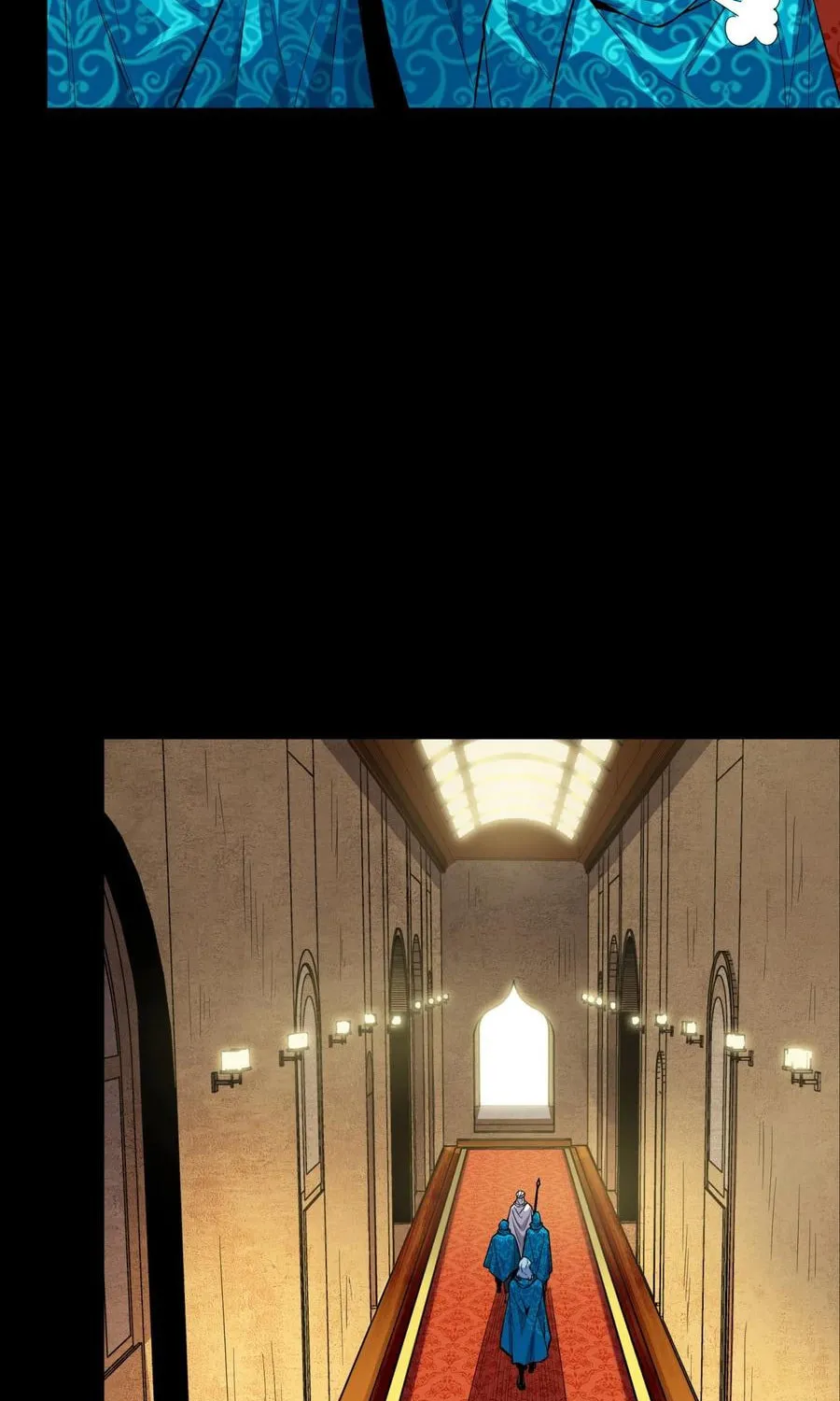 Legend of Star General (Colored) Mangakakalot X Chapter 114 Page 19