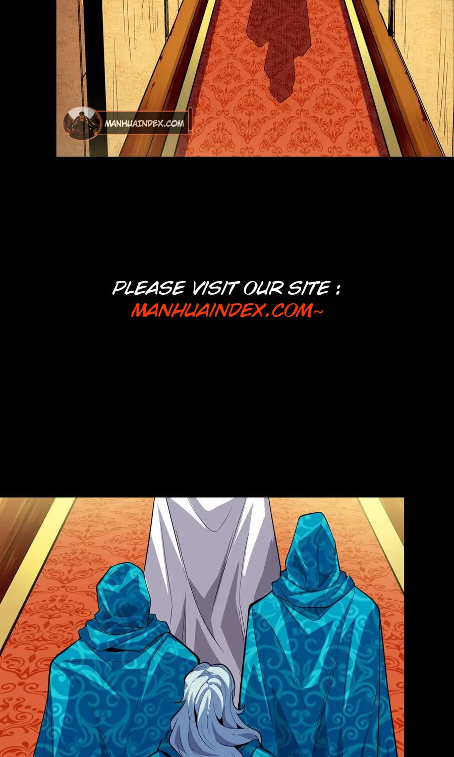 Legend of Star General (Colored) Mangakakalot X Chapter 114 Page 20