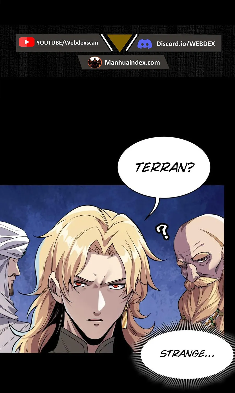 Legend of Star General (Colored) Mangakakalot X Chapter 114 Page 2