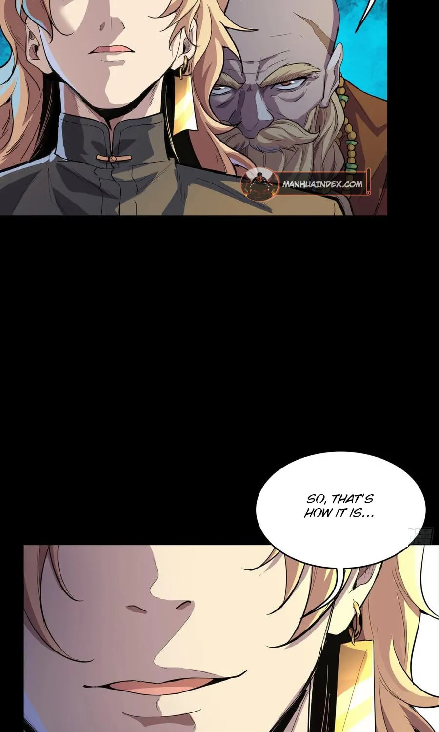 Legend of Star General (Colored) Mangakakalot X Chapter 114 Page 13
