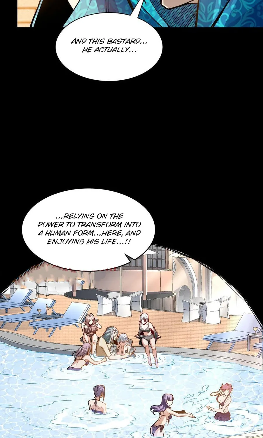 Legend of Star General (Colored) Mangakakalot X Chapter 114 Page 46