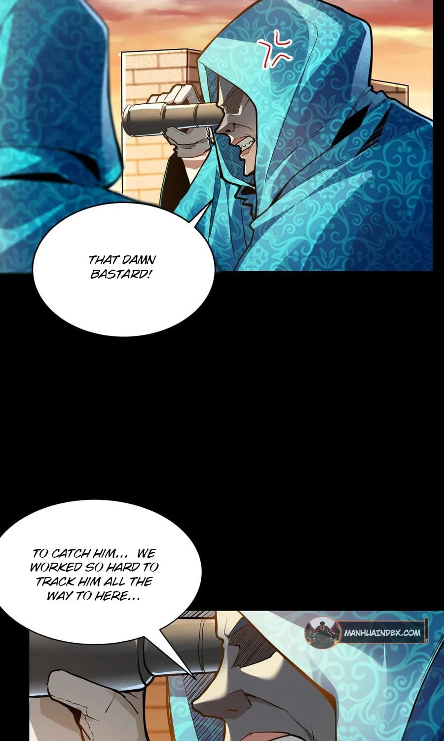 Legend of Star General (Colored) Mangakakalot X Chapter 114 Page 44