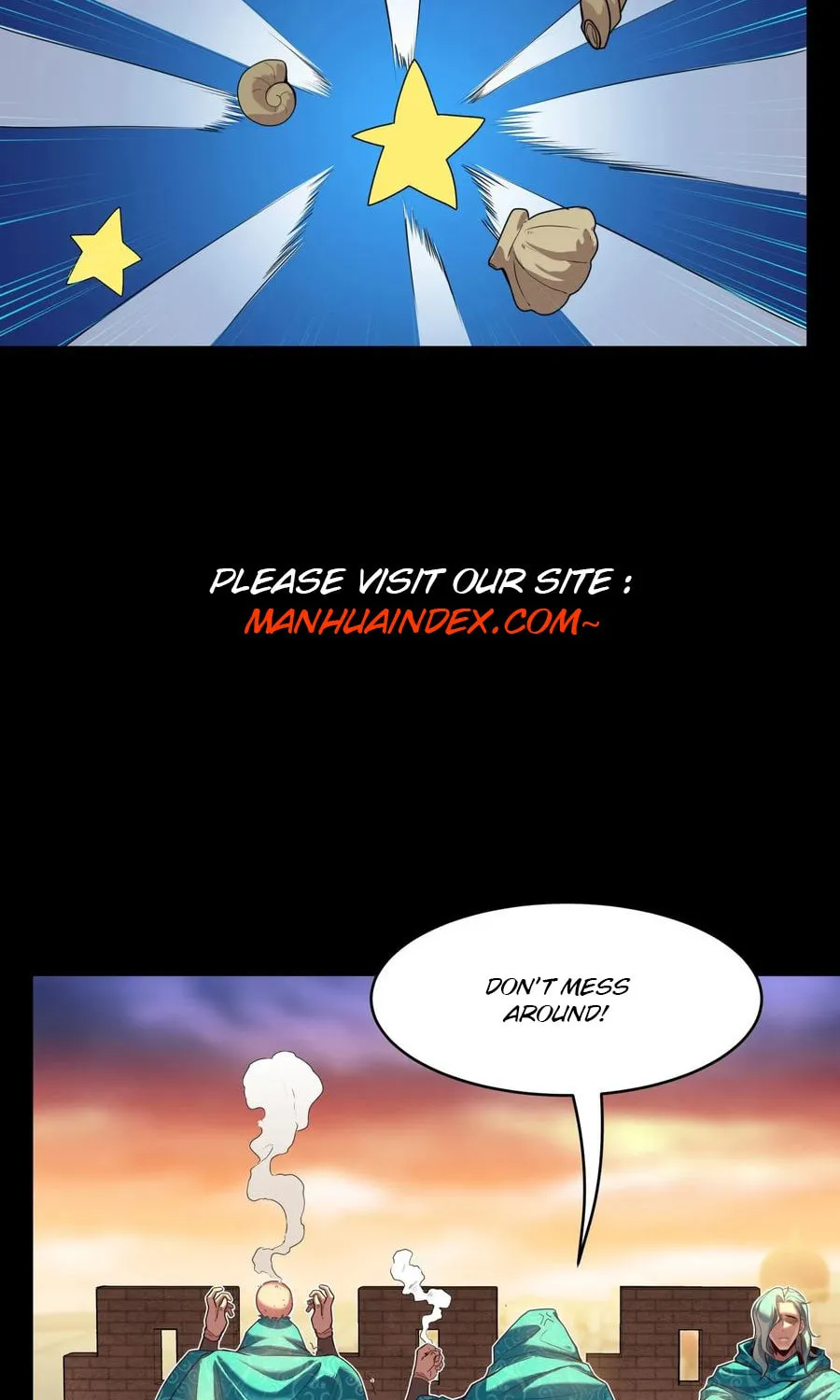 Legend of Star General (Colored) Mangakakalot X Chapter 114 Page 56