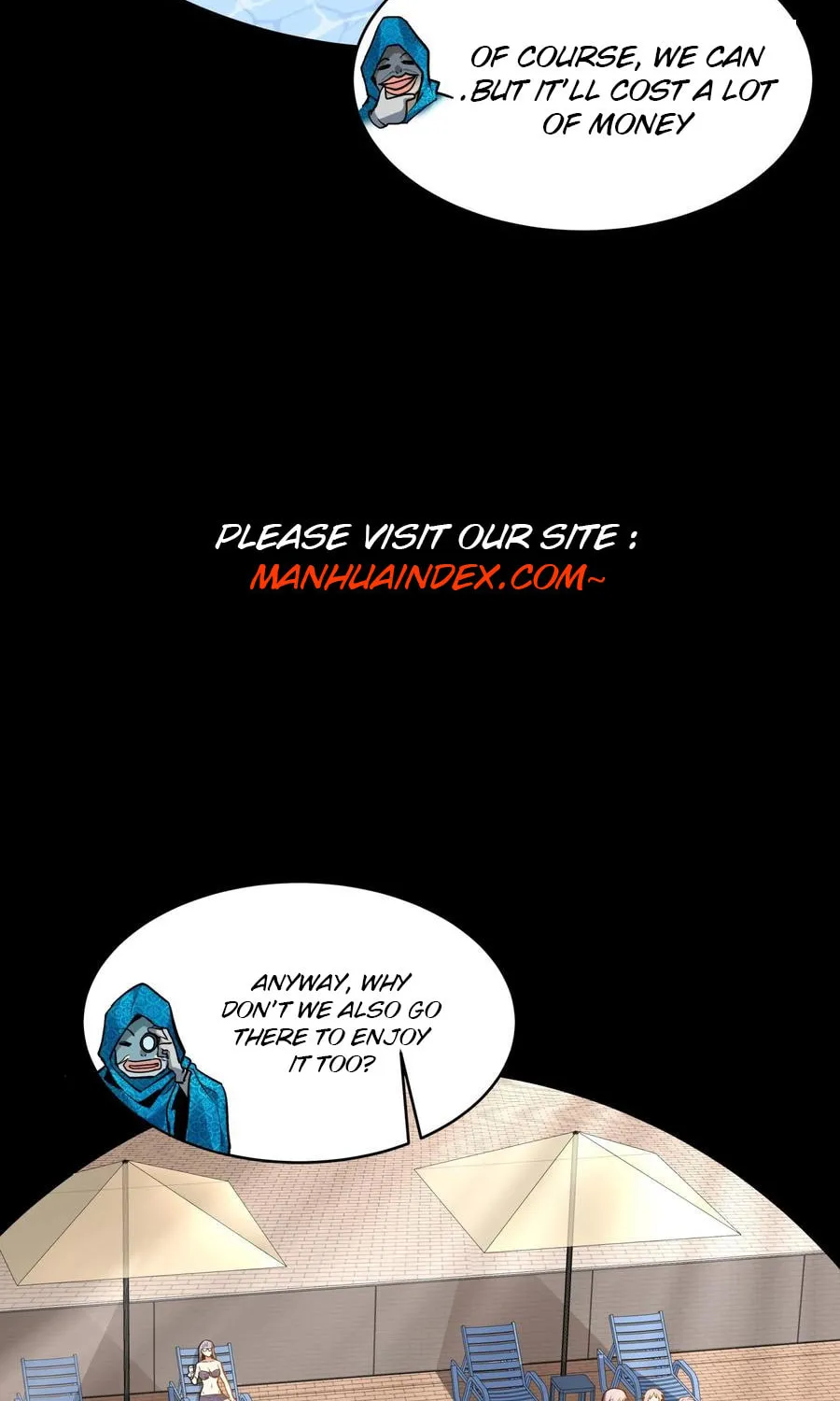 Legend of Star General (Colored) Mangakakalot X Chapter 114 Page 53
