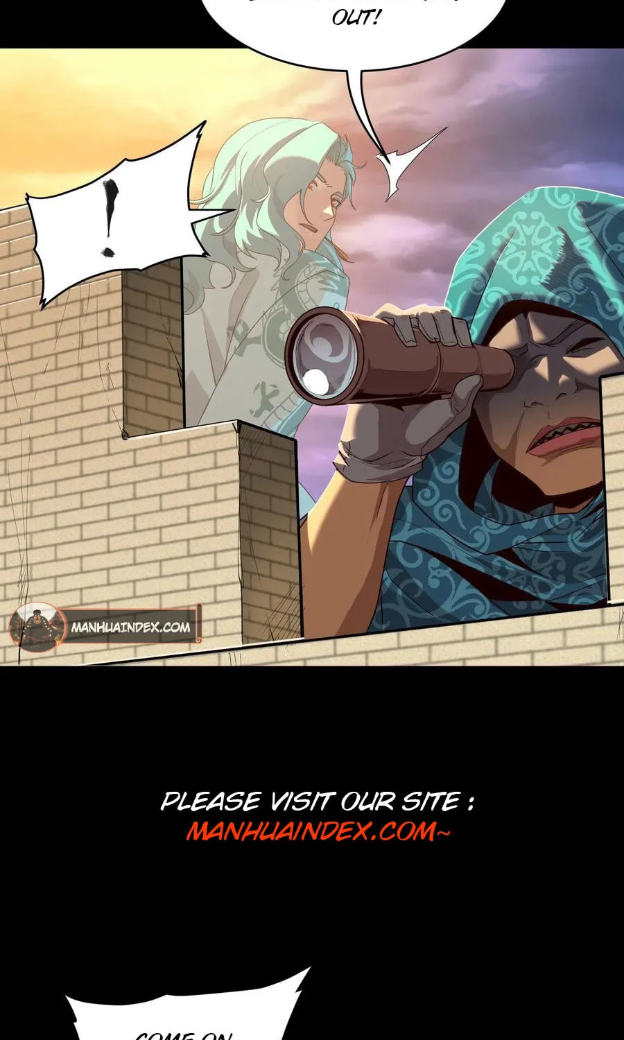 Legend of Star General (Colored) Mangakakalot X Chapter 114 Page 65