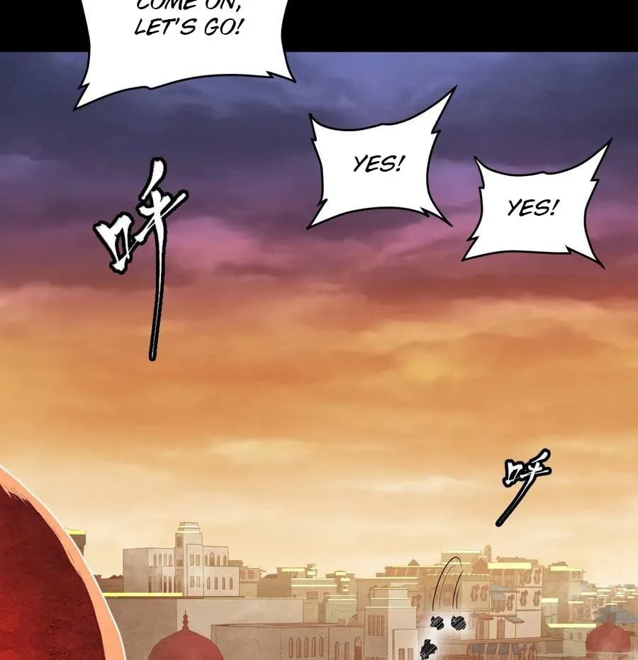 Legend of Star General (Colored) Mangakakalot X Chapter 114 Page 66