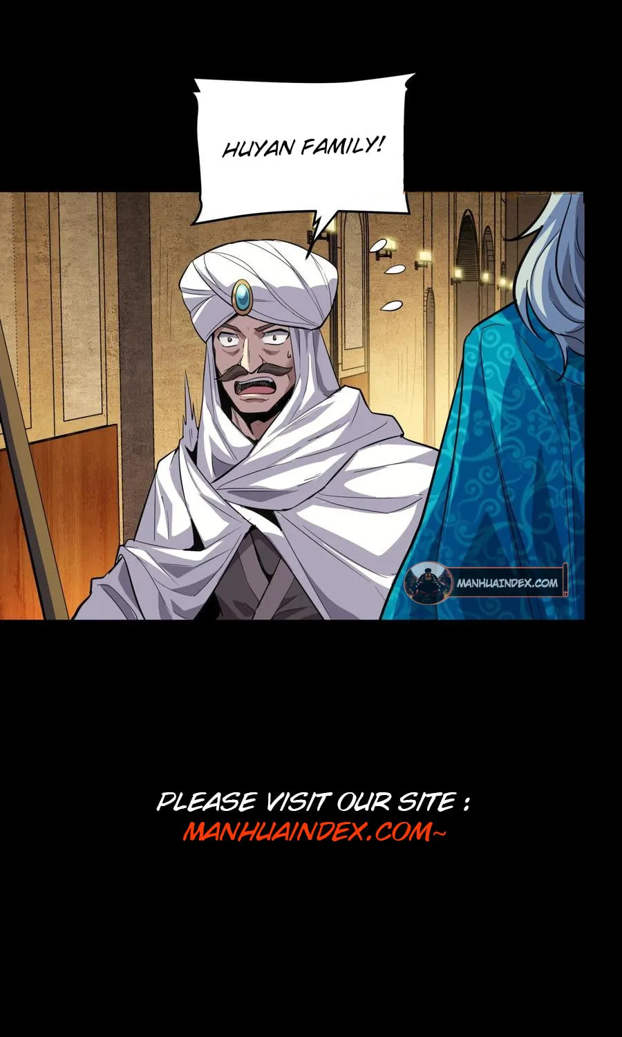 Legend of Star General (Colored) Mangakakalot X Chapter 114 Page 7