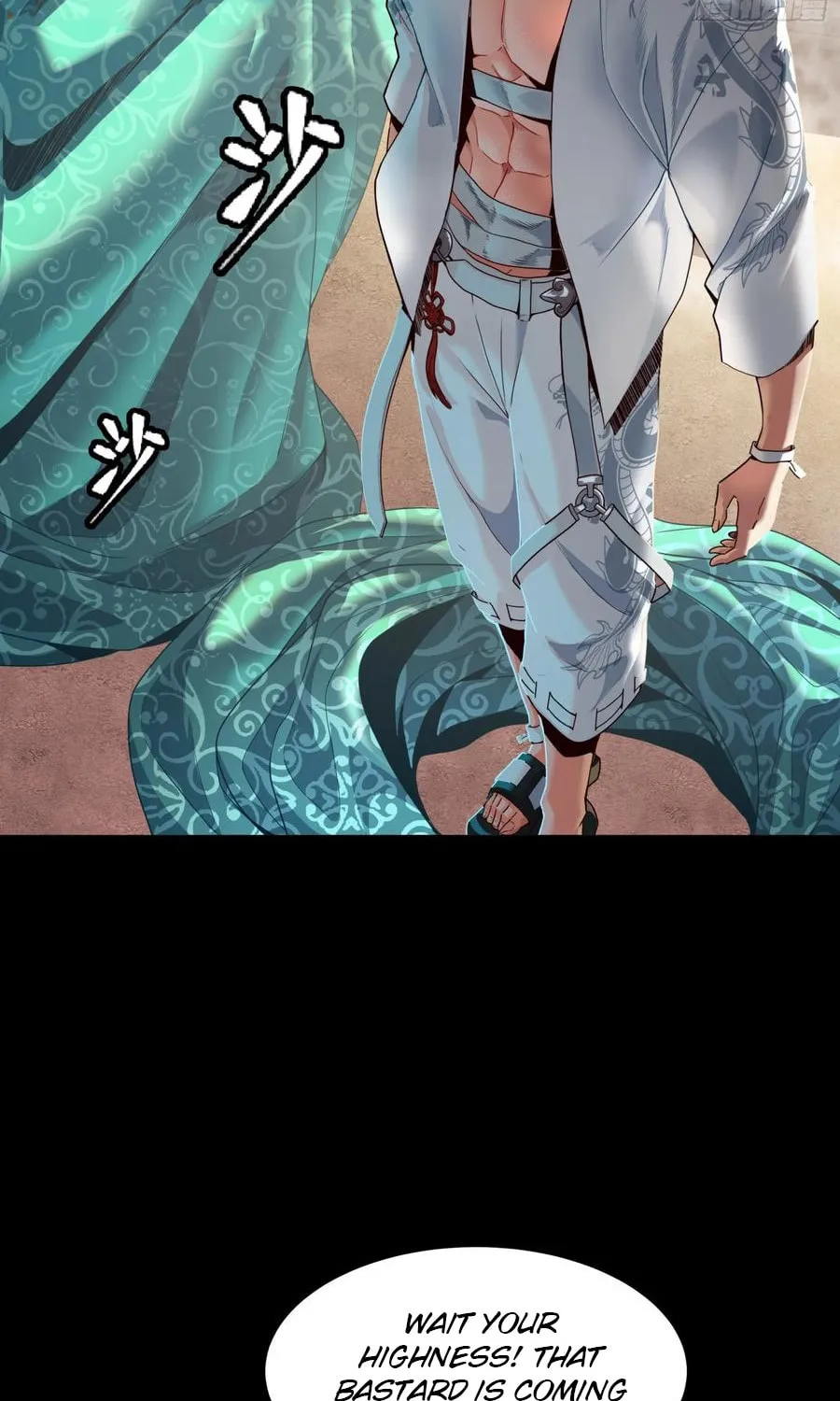 Legend of Star General (Colored) Mangakakalot X Chapter 114 Page 64