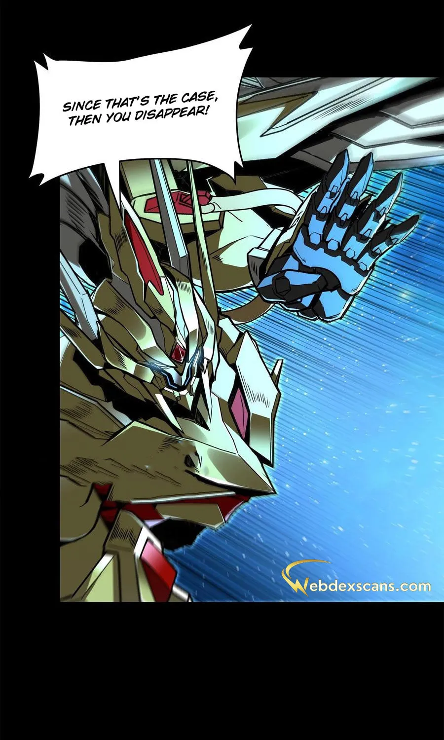 Legend of Star General (Colored) Mangakakalot X Chapter 125 Page 16