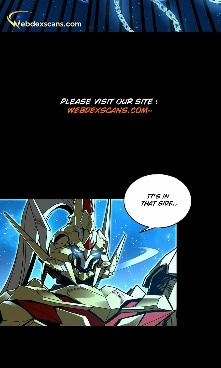 Legend of Star General (Colored) Mangakakalot X Chapter 125 Page 20