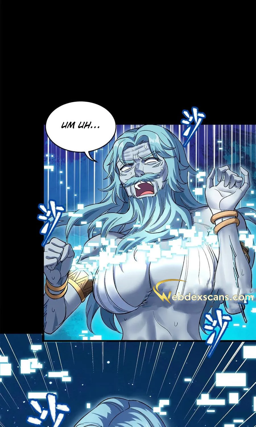 Legend of Star General (Colored) Mangakakalot X Chapter 125 Page 101