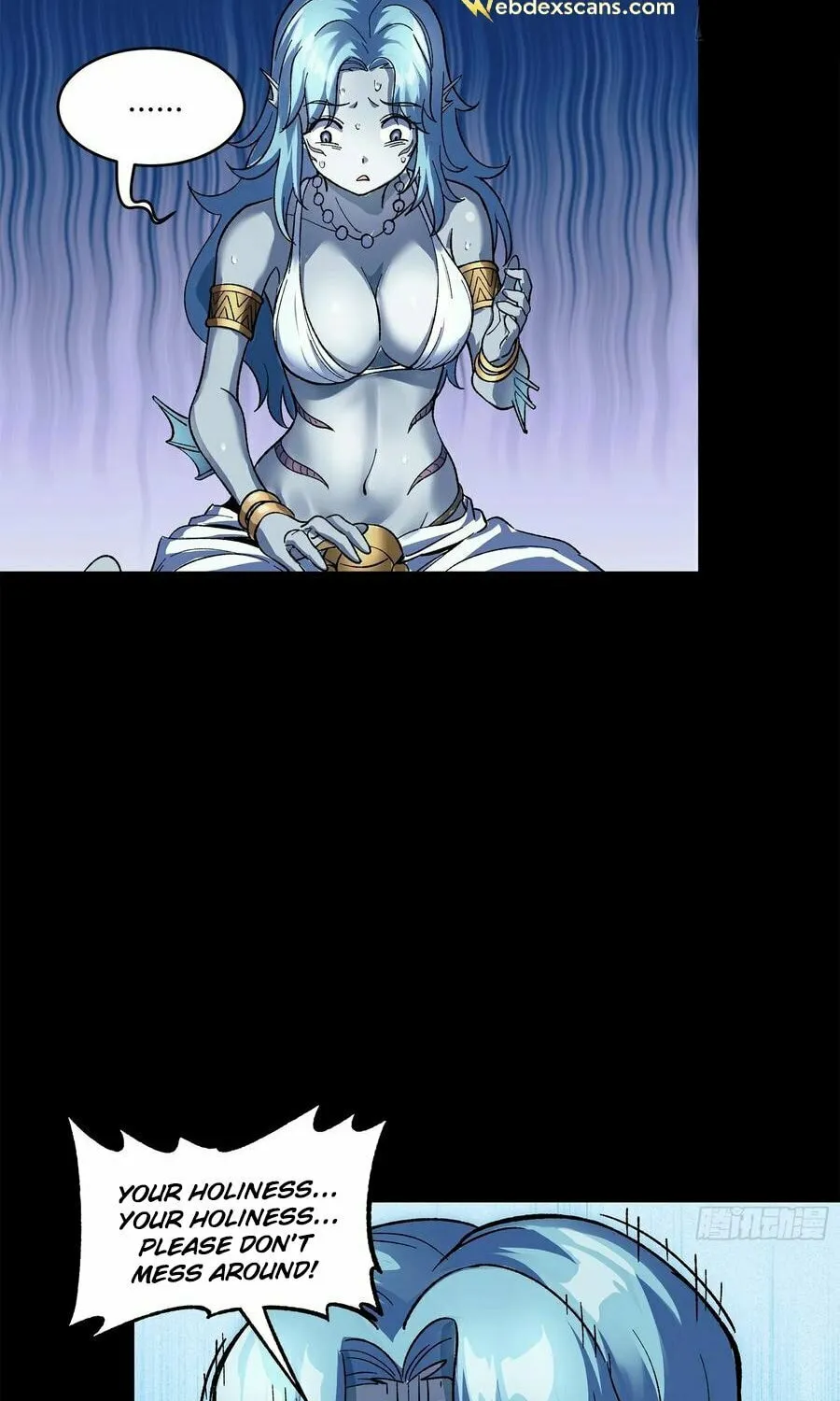 Legend of Star General (Colored) Mangakakalot X Chapter 125 Page 104