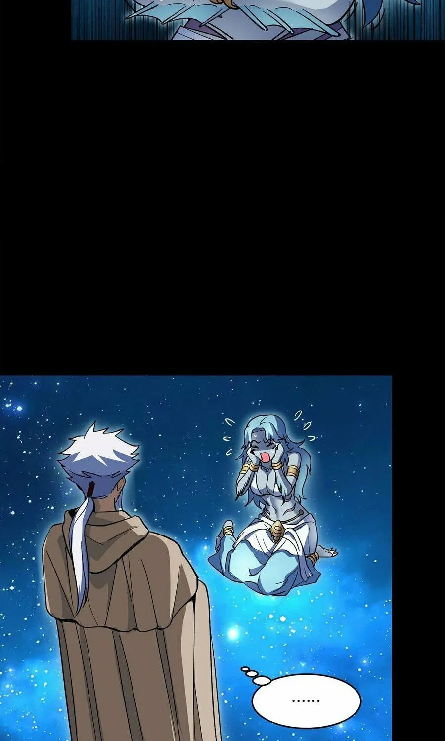 Legend of Star General (Colored) Mangakakalot X Chapter 125 Page 106