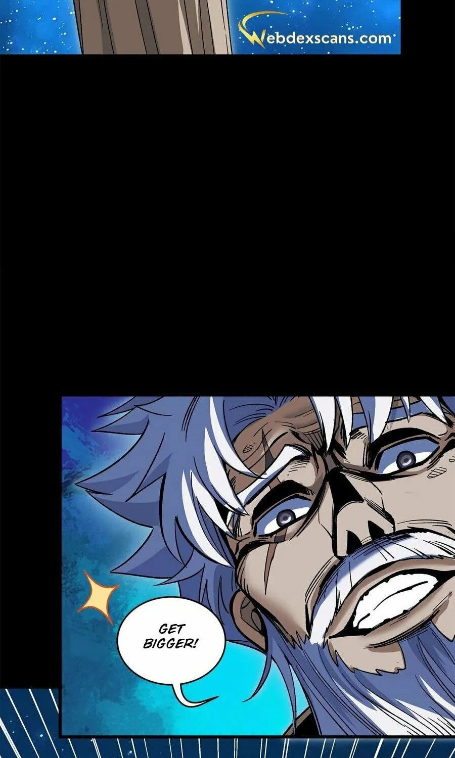Legend of Star General (Colored) Mangakakalot X Chapter 125 Page 107
