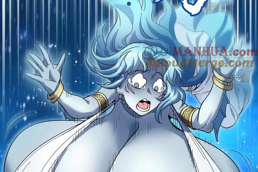 Legend of Star General (Colored) Mangakakalot X Chapter 125 Page 111