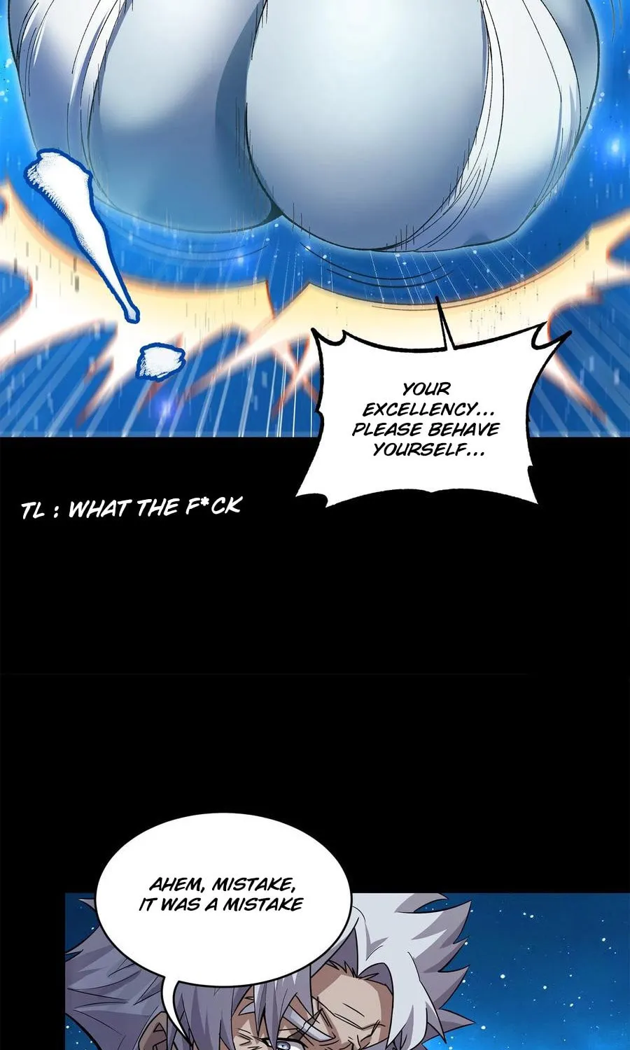 Legend of Star General (Colored) Mangakakalot X Chapter 125 Page 112