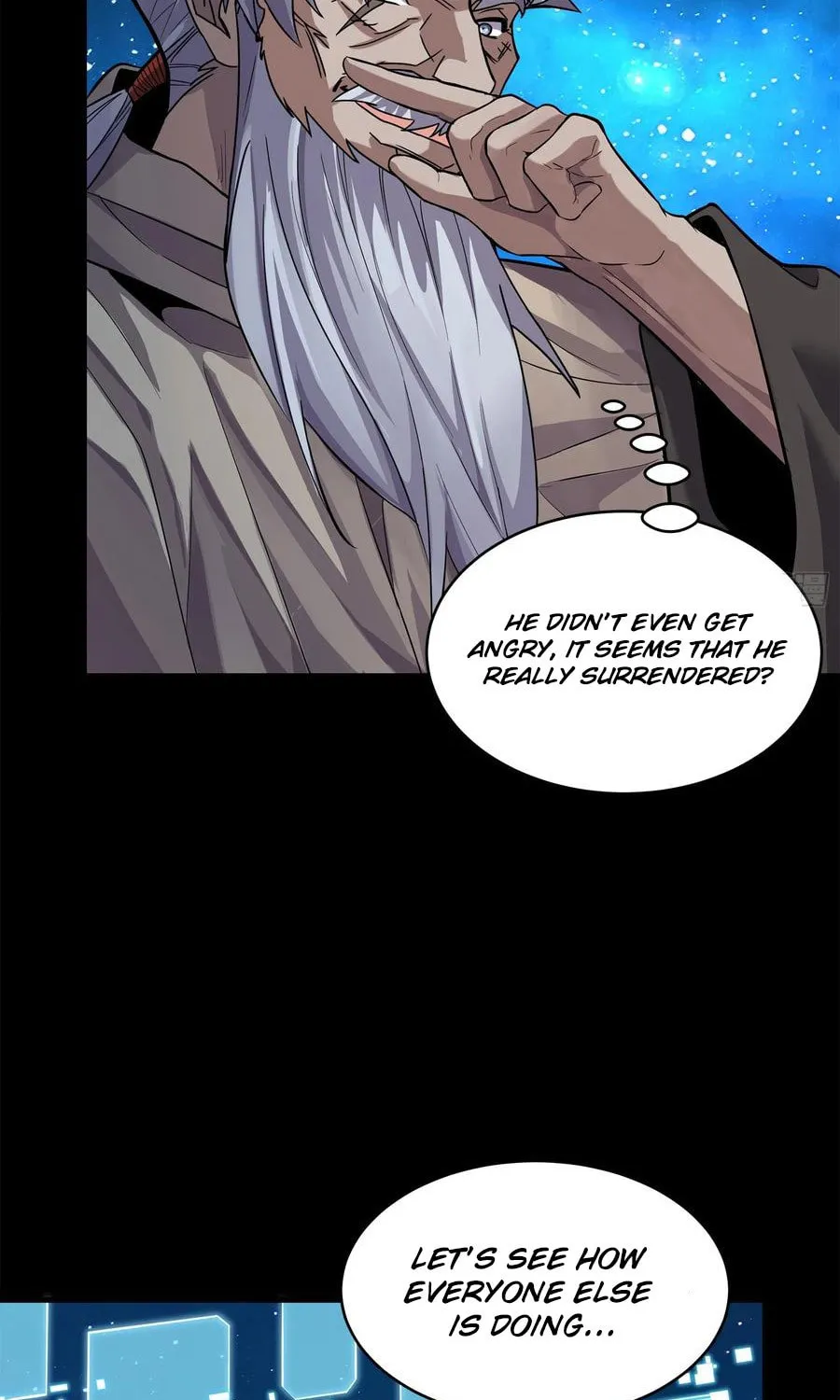 Legend of Star General (Colored) Mangakakalot X Chapter 125 Page 113