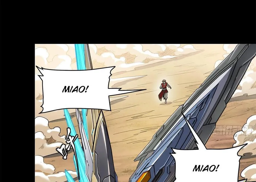 Legend of Star General (Colored) Mangakakalot X Chapter 125 Page 129