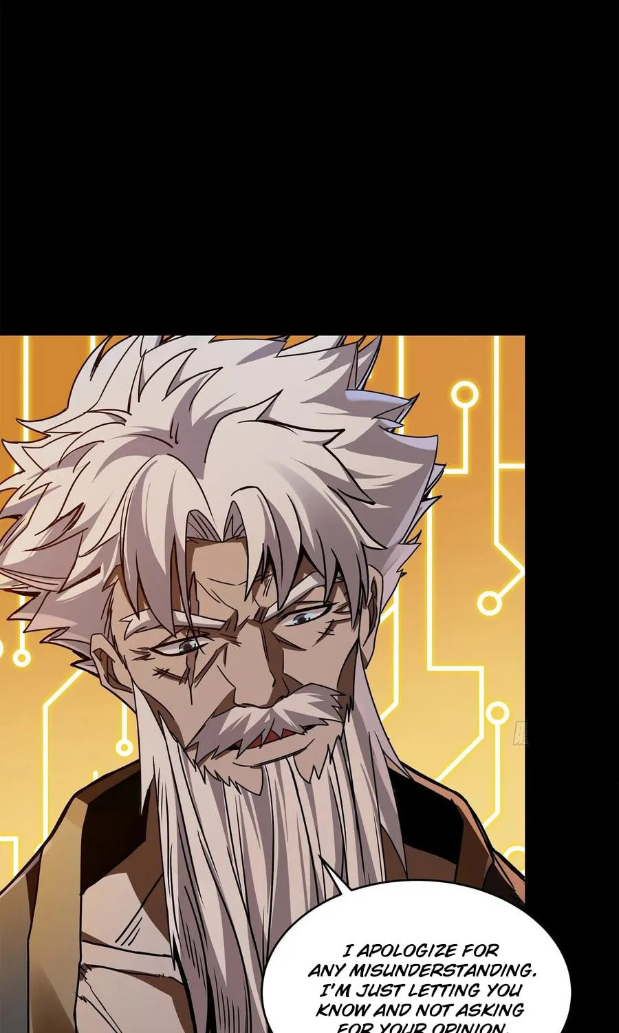 Legend of Star General (Colored) Mangakakalot X Chapter 125 Page 14