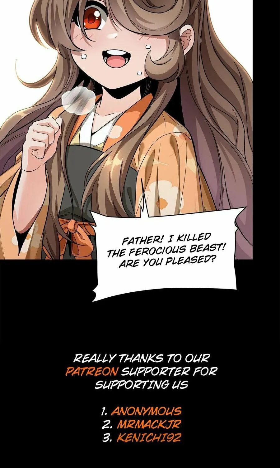 Legend of Star General (Colored) Mangakakalot X Chapter 125 Page 134